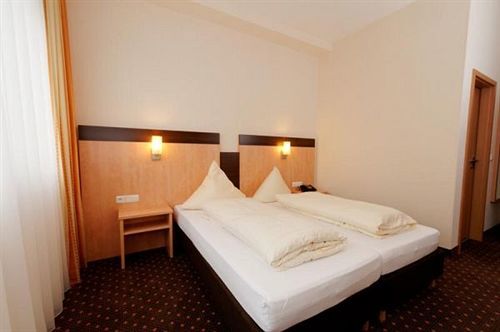 Am Freischuetz Отель 3*