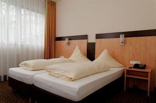 Am Freischuetz Отель