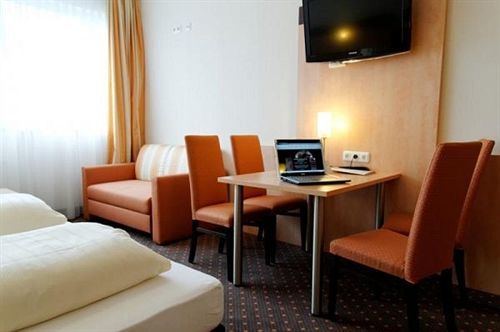 Am Freischuetz Отель 3*